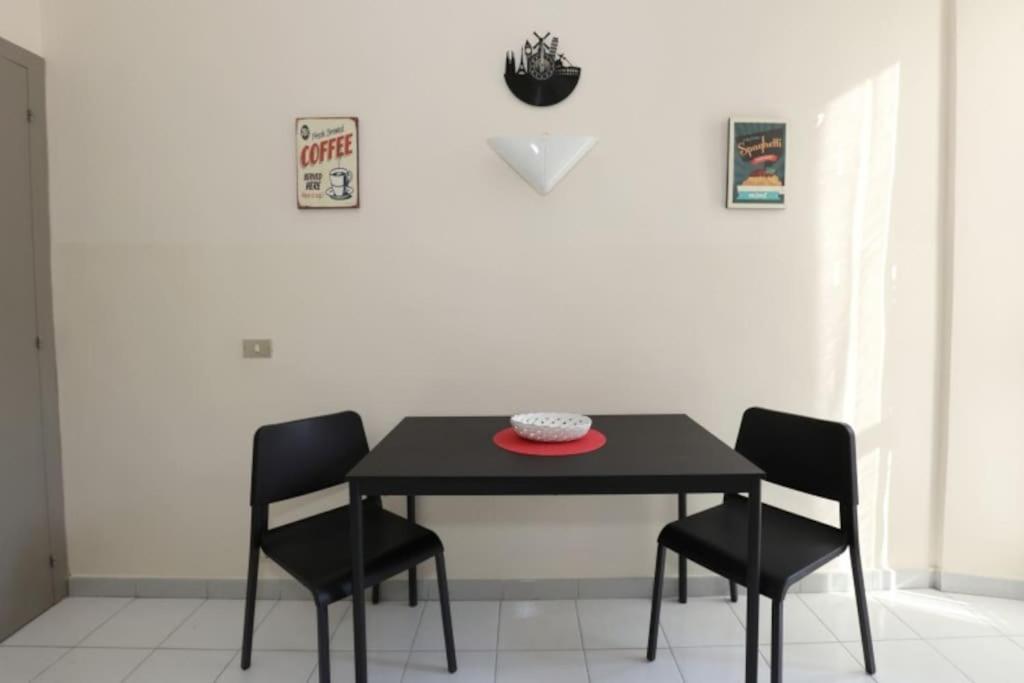 Bel Bilocale Vicino Alla Metropolitana E Al Centro Apartment Turin Ngoại thất bức ảnh