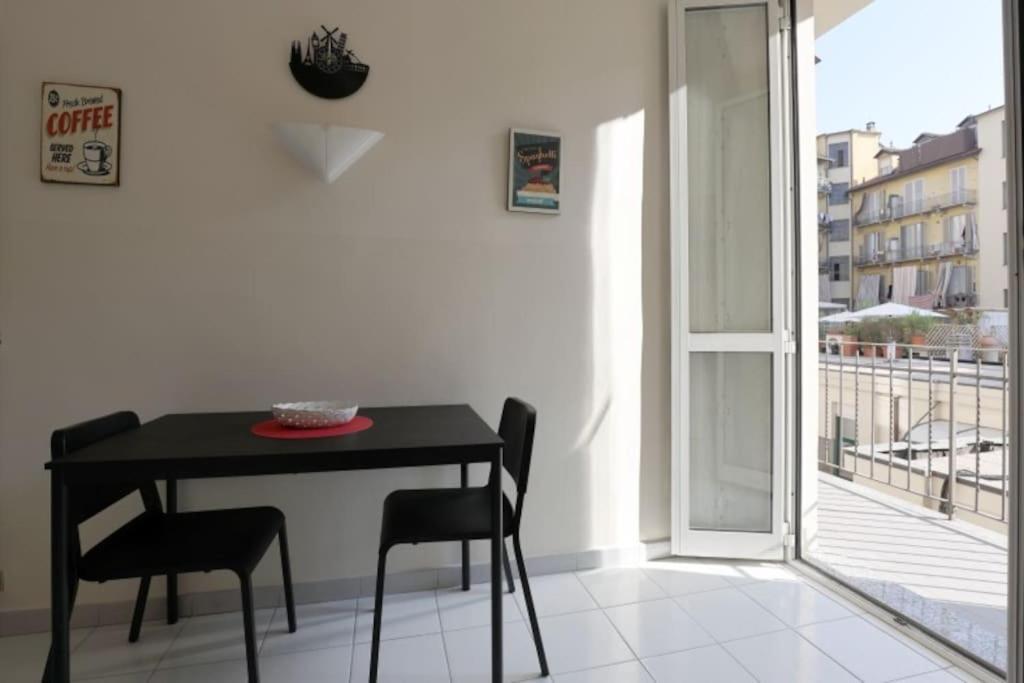 Bel Bilocale Vicino Alla Metropolitana E Al Centro Apartment Turin Ngoại thất bức ảnh